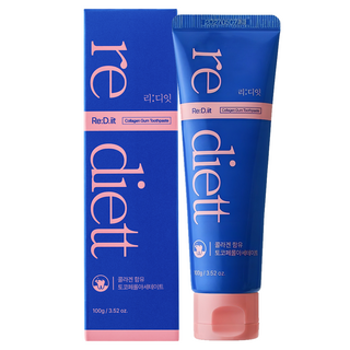 리디에뜨 리디잇 치약 치주염 입냄새제거 잇몸질환 예방, 100g, 1개