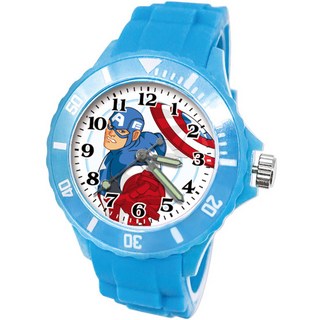 兒童手錶 兒童卡通錶 台灣製造正版授權 U5系列 保固一年 5-12歲