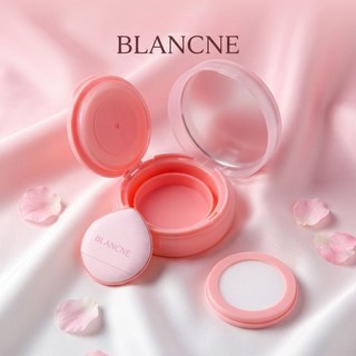 블랑느 메쉬망 미니 쿠션 케이스 DIY 4g, 1개, 미니핑크케이스