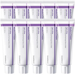 센텔리안24 올뉴 마데카크림 타이트 리프팅, 50ml, 10개