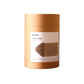 바밀리 바유르베딕 100g 강아지 보습 각질 제거 머드팩 허브팩, 1개