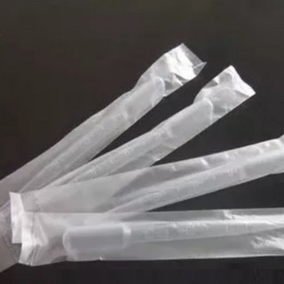 巴氏滴管 個別獨立包裝 精準取用液體 安全衛生, 1個, 5ml