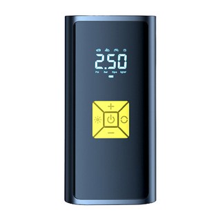 Suitu 德國技術 無線電動打氣機, 1套, 黑