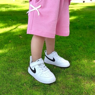 나이키 베이비 키즈 운동화 코트버로우 로우 리크래프트 신발