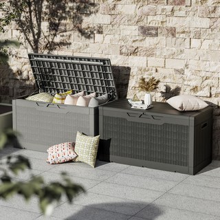 다용도 토트박스