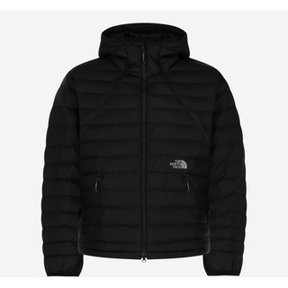 슈데일리 노스페이스 벤투스 온 자켓 블랙 25FW NJ3NR56J