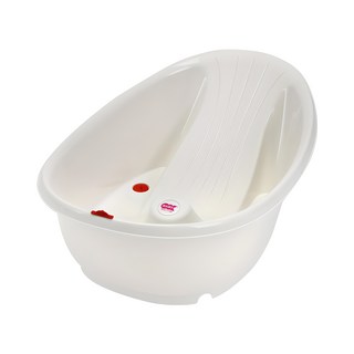 오케이베이비 온다베이비 플러스 아기욕조, 크림