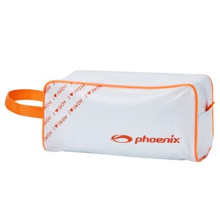 피닉스 타포린 수영가방, 오렌지, 1개