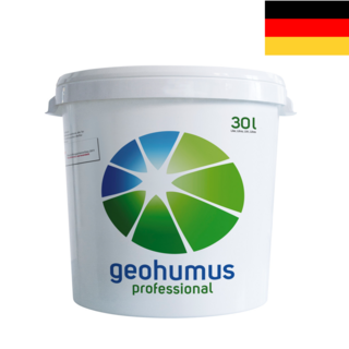 독일산 Geohumus professional 20kg (지오휴머스 프로페셔널 20kg) 토양보습제