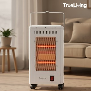 트루리빙 오방난로 디자인