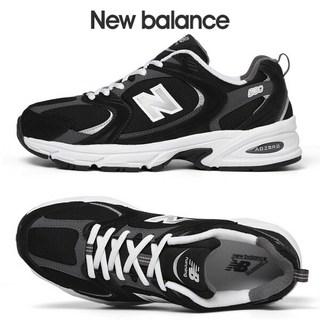 [뉴발란스] () 530 남여공용 운동화 MR530CC