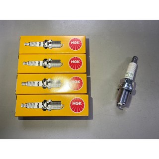 【JT】TIERRA 日本NGK 火星塞，提升引擎性能、降低油耗、改善啟動