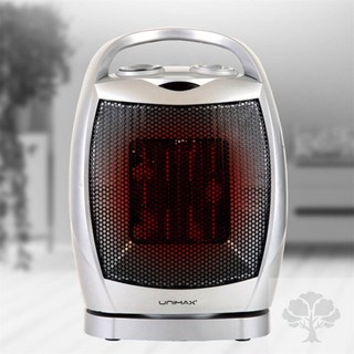 워니샵디자인 유니맥스878 세라믹팬 온풍기