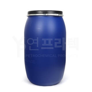 PE 플라스틱 드럼통 30리터에서 200리터, 1개
