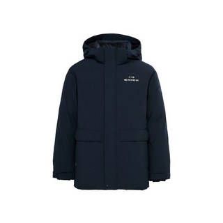 아이더 POP 베이직 남성 미들 야상 다운 자켓 DMW25584 2516791