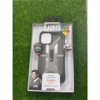 UAG iPhone 12 mini 耐衝擊保護殼 軍規防摔
