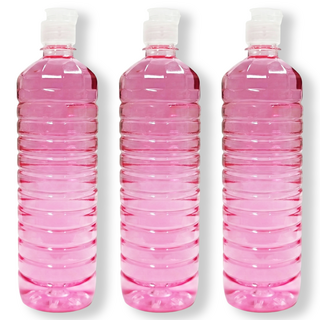 가든펠로우즈 종합식물영양제 모든 식물용 화분 화초 액체비료 분갈이 식물성장 활력 액체영양제, 3개, 1L