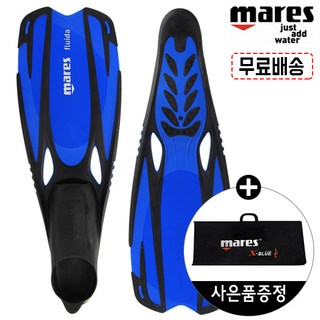 추천10 마레스 오리발