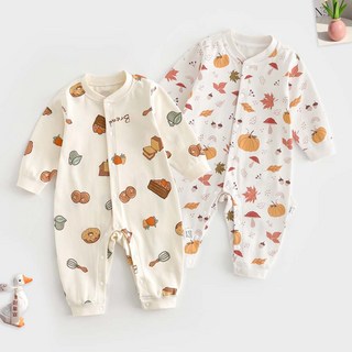 구름위에햇님 사계절 아기실내우주복 PF-2251024