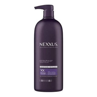 NEXXUS 紫米精萃修護強韌護髮乳 1公升, 1個