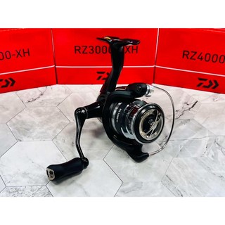 名洋 DAIWA 2025 RZ 系列 捲線器, 1個, 2000型