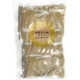 캐모마일 차 45티백 (2g x 45) 100% 독일산 캐모마일 건강차 갤러리, 사이즈, 2g, 1개, 45개입