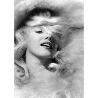조이포스터 TBM-024 마릴린 먼로 영화 포스터 브로마이드 흑백 셀럽 배우