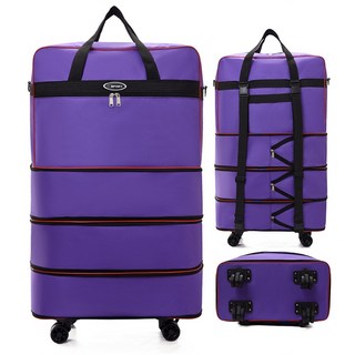 防水可背牛津布行李箱 大容量旅行袋 158航空托運包 出國搬家行李包 行李包 旅行袋 時尚旅行袋 航空包 旅行包 行李箱