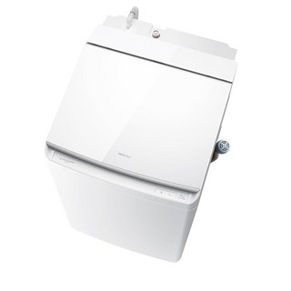 도시바 세로형 세탁 건조기 세탁 10kg 건조 5kg AW-10VP2W 그랑 화이트 세제 자동 투입 Ag + 항균수 하이브리드 건조, 상세페이지 참조, AW-10VP2(W)