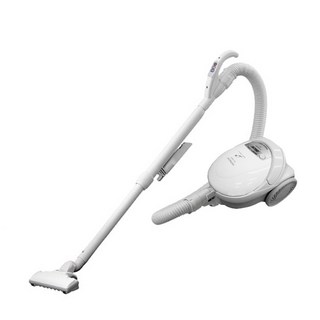 HITACHI日立 紙袋型吸塵器CVCK4T 可水洗吸頭 日本原裝 三方吸引集塵, CVCK4T