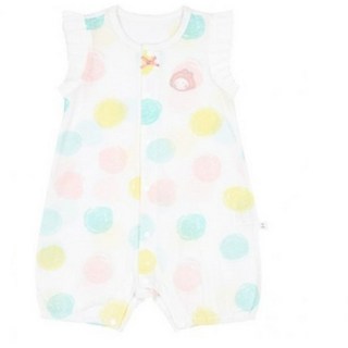 여름)동글나시우주복(연핑) 80호