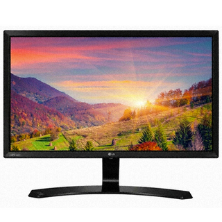 LG 엘지 삼성 DELL HP 중소 중고모니터 20 22 23 24 27인치 LED모니터 게임용 CCTV용 사무용, 24인치 삼성/엘지/HP/DELL