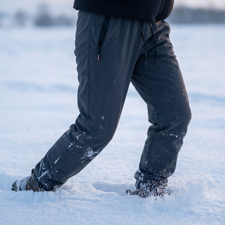 방한바지 등산복 남성 방수 방풍 겨울 낚시 캠핑 작업