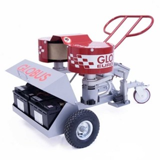 GLOBUS 슈팅 기계 프리미어리그 이탈리아 국가대표 훈련머신, GLOBUS 600