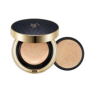 이자녹스 FR 에이지 포커스 커버쿠션 기획 (본품+리필), 21호