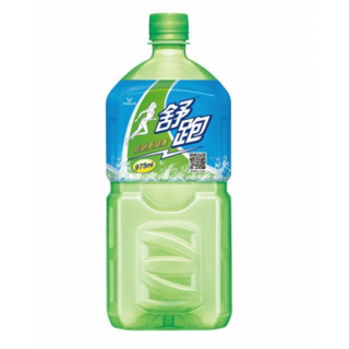 舒跑 Super Supau 運動飲料 975ml, 24個