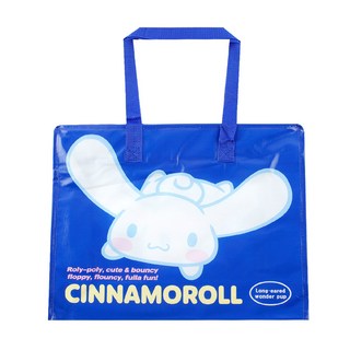 산리오 시나모롤 부직포백(중)-10EA