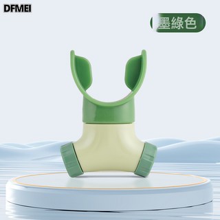 DFMEI 現貨呼吸肺功能訓練呼吸器強肺腹式便攜式呼吸器家用健身器材, 1個, 款式一(墨綠色)