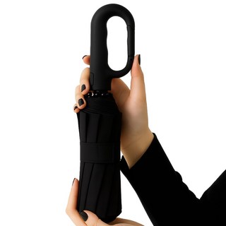 릴로이 프리미엄 3단 자동 양우산 대형