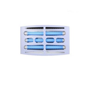 VT-HY 한빛 LED-BL 유인 끈끈이 라운드 대형 포충기 HS-386