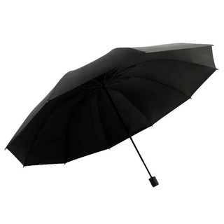 加大傘面反向摺疊傘，135公分超大傘面抗風晴雨傘，高效遮陽防曬