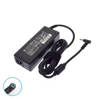 델 19.5V 4.62A 90W 어댑터 이미지