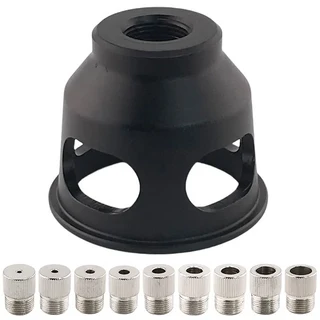 수직 드릴 가이드 다웰링 지그 키트 2-10mm 포지셔닝 알루미늄 합금 직각 로케이터 홀 펀처 도구, 03 StyleA, 01 CHINA