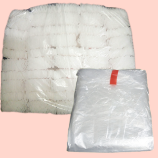 16公分芭樂專用保麗龍套組, 保麗龍套1000入+袋子1000入, 1套