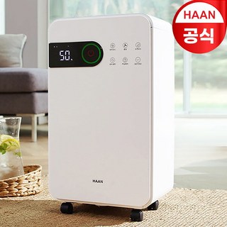 [한경희] 13L 제습기 저소음 고급형