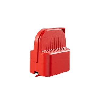 [上手家居] 裁紙器 裁紙機 切割器 裁紙車 裁紙刀 裁切器 包裝紙, 裁紙車 紅色, 1個