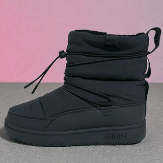 푸마 스노우배 부츠 우먼스 - 방한부츠