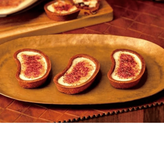 일본 도쿄바나나 도쿄바나나빵 커스터드 크림브륄레 타르트 8개 돈키호테 기념일 선물 디저트 선물 일본 과자 일본 디저트 일본 쇼핑리스트, 1세트