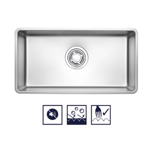 백조 깜뽀르테 860 엠보 코팅 싱크볼 깜뽀르떼 캄포르테 사각 씽크볼 교체 개수대 볼, 올스텐배수구