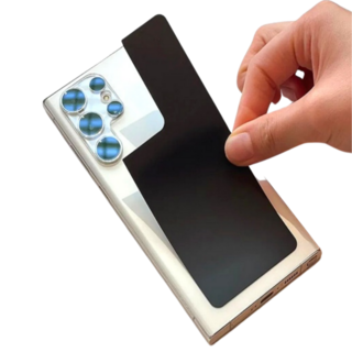 스마트폰 쿨러 아이폰 호환 발열감소 핸드폰 방열패드 휴대폰 냉각 갤럭시 S24 쿨링 S25 쿨패드, 2개